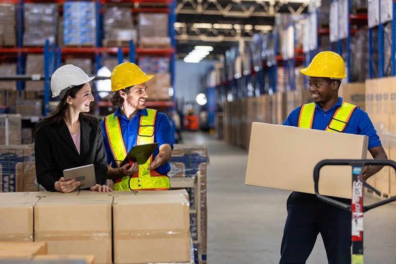 Manual Handling Training in Sunderland