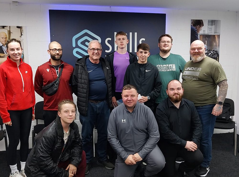 Mental Health First Aid in Sunderland